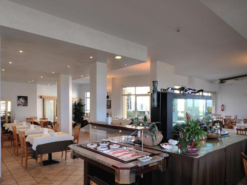 Hotel Plaza 里杜德里伊斯坦西 外观 照片